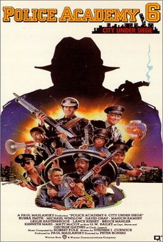 Police Academy: Mission To Moscow Movie Watch Online Police Academy: Mission To Moscow Movie Watch Online