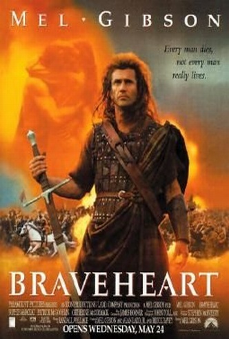 Braveheart Movie Filter Details - ClearPlay