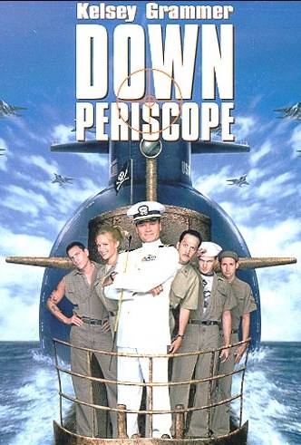 down periscope dublado 1996 dual audio | added by users