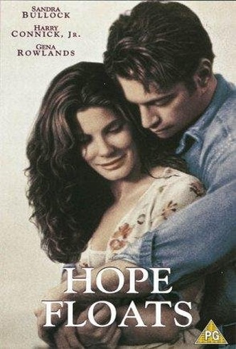 Hope Floats Blu-ray