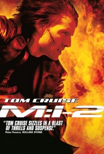Watch Mission: Impossible II Online Iflix Watch Mission: Impossible II Online Iflix