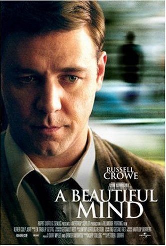 A beautiful mind best sale netflix