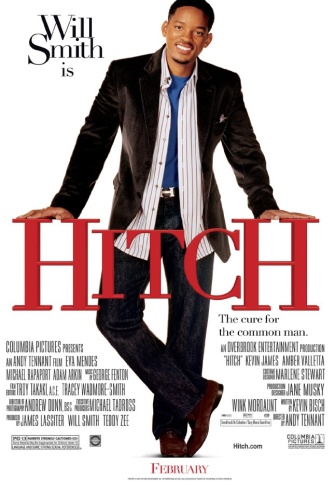 Hitch Movie Filter Details - ClearPlay