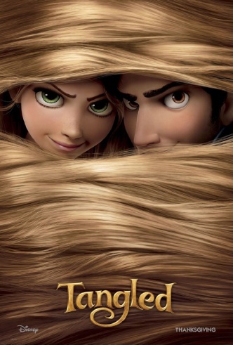 Tangled Movie Filter Details - ClearPlay