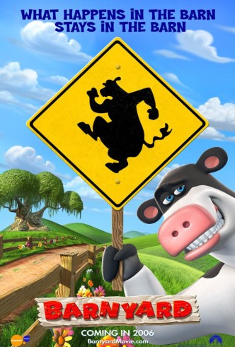 Barnyard Movie Filter Details - ClearPlay Barnyard Movie Filter Details - ClearPlay