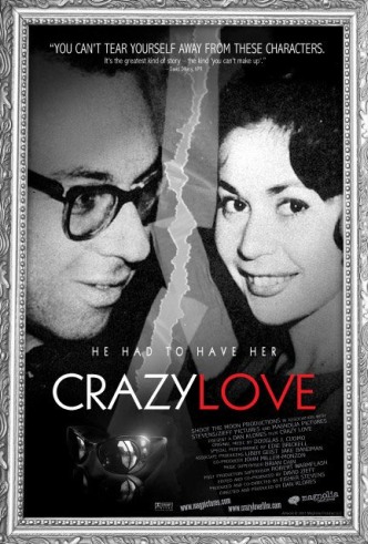 Crazy Love Movie
