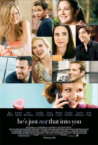 Watch He`S Just Not That Into You Online Hoyts