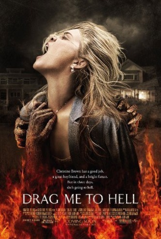 Hell Date movie