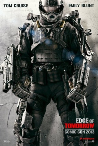Edge of tomorrow fmovies hotsell