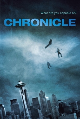 Chronicle Movie 2012 Download