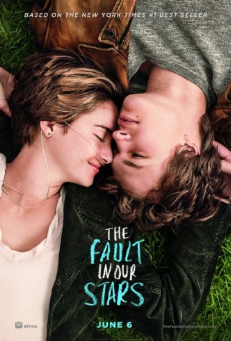 The Fault in Our Stars Movie Filter Details - ClearPlay