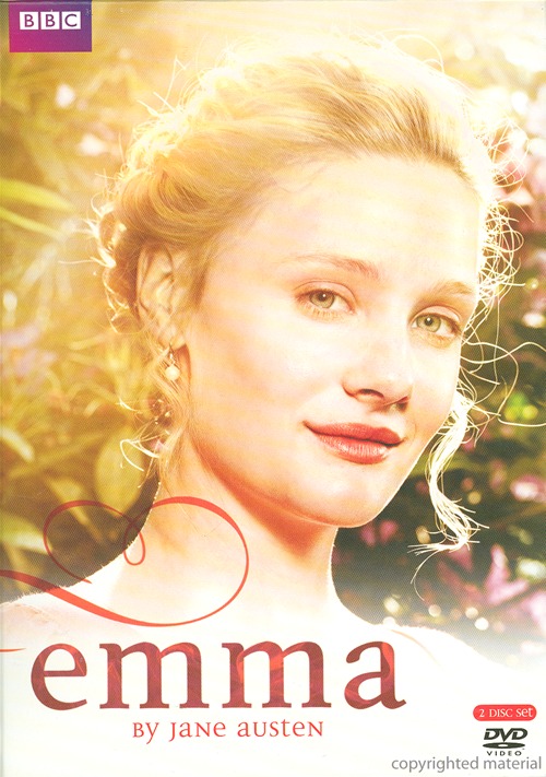 Emma (BBC Version)