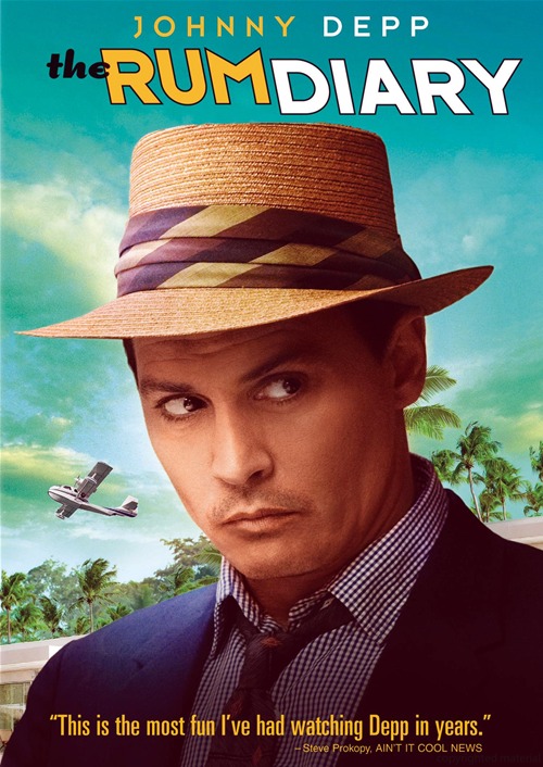 the rum diary author the rum diary author