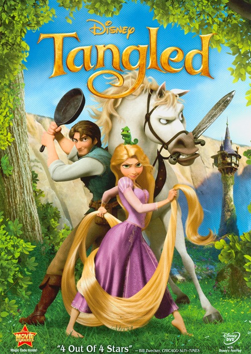 DVD Cover